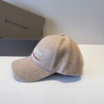 【BALENCIAGA公式旗艦店】バレンシアガ ハット/帽子 - 图片 16