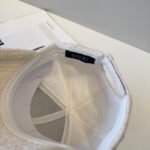 【GUCCI公式旗艦店】グッチ ハット/帽子 - 图片 16