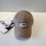 【GUCCI公式旗艦店】グッチ ハット/帽子 - 图片 8