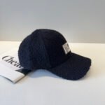 【GUCCI公式旗艦店】グッチ ハット/帽子 - 图片 3