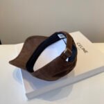 【CELINE公式旗艦店】セリーヌ キャップ/帽子 - 图片 17