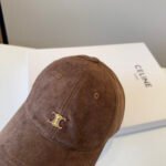 【CELINE公式旗艦店】セリーヌ キャップ/帽子 - 图片 16