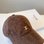 【CELINE公式旗艦店】セリーヌ キャップ/帽子 - 图片 15