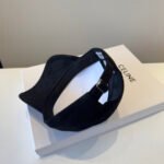 【CELINE公式旗艦店】セリーヌ キャップ/帽子 - 图片 9