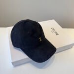 【CELINE公式旗艦店】セリーヌ キャップ/帽子 - 图片 4