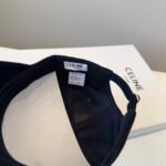 【CELINE公式旗艦店】セリーヌ キャップ/帽子 - 图片 8