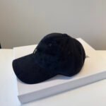 【CELINE公式旗艦店】セリーヌ キャップ/帽子 - 图片 3