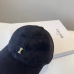 【CELINE公式旗艦店】セリーヌ キャップ/帽子 - 图片 5