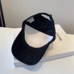 【CELINE公式旗艦店】セリーヌ キャップ/帽子 - 图片 7