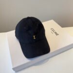 【CELINE公式旗艦店】セリーヌ キャップ/帽子 - 图片 2