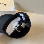 【CELINE公式旗艦店】セリーヌ キャップ/帽子 - 图片 8