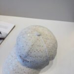 【PRADA公式旗艦店】プラダ キャップ/帽子 - 图片 12