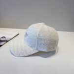 【PRADA公式旗艦店】プラダ キャップ/帽子 - 图片 10