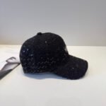 【PRADA公式旗艦店】プラダ キャップ/帽子 - 图片 4