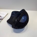 【PRADA公式旗艦店】プラダ キャップ/帽子 - 图片 8