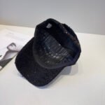 【PRADA公式旗艦店】プラダ キャップ/帽子 - 图片 7