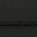 FENDI wool sweater in black (FZX091ASH3F0QA1） - 图片 7