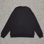 LOEWE Sweatshirt with Embroidered Logo (H526Y24X63-1100） - 图片 2