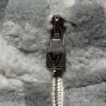 Louis Vuitton Fleece short jacket（1AGK14） - 图片 5