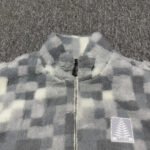 Louis Vuitton Fleece short jacket（1AGK14） - 图片 3