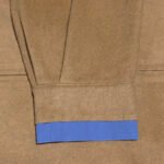 Miu Miu Logo-appliqué Bomber Jacket（ML1164-165-F0040-S-OOO） - 图片 3