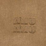 Miu Miu Logo-appliqué Bomber Jacket（ML1164-165-F0040-S-OOO） - 图片 4