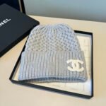 【CHANEL公式旗艦店】シャネル ハット/帽子 - 图片 11