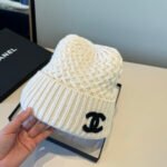 【CHANEL公式旗艦店】シャネル ハット/帽子 - 图片 8