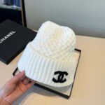 【CHANEL公式旗艦店】シャネル ハット/帽子 - 图片 4