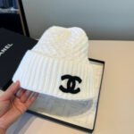 【CHANEL公式旗艦店】シャネル ハット/帽子 - 图片 5