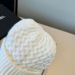 【CHANEL公式旗艦店】シャネル ハット/帽子 - 图片 6