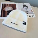 【BALENCIAGA公式旗艦店】バレンシアガ ハット/帽子 - 图片 3