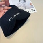 【BALENCIAGA公式旗艦店】バレンシアガ ハット/帽子 - 图片 12