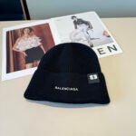 【BALENCIAGA公式旗艦店】バレンシアガ ハット/帽子 - 图片 2