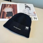 【BALENCIAGA公式旗艦店】バレンシアガ ハット/帽子 - 图片 7