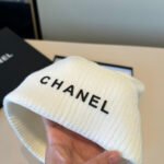 【CHANEL公式旗艦店】シャネル ハット/帽子 - 图片 4