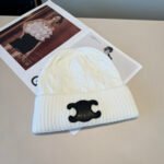 【CELINE公式旗艦店】セリーヌ ハット/帽子 - 图片 4