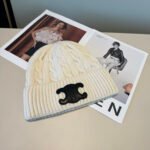 【CELINE公式旗艦店】セリーヌ ハット/帽子 - 图片 5