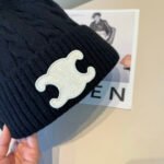 【CELINE公式旗艦店】セリーヌ ハット/帽子 - 图片 9