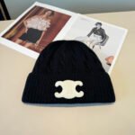 【CELINE公式旗艦店】セリーヌ ハット/帽子 - 图片 2