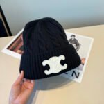 【CELINE公式旗艦店】セリーヌ ハット/帽子 - 图片 8