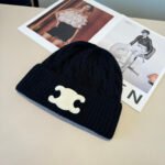 【CELINE公式旗艦店】セリーヌ ハット/帽子 - 图片 7