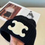 【CELINE公式旗艦店】セリーヌ ハット/帽子 - 图片 10