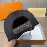 【LOUIS VUITTON公式旗艦店】ルイヴィトン キャップ/帽子 - 图片 14