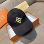 【LOUIS VUITTON公式旗艦店】ルイヴィトン キャップ/帽子 - 图片 10