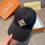 【LOUIS VUITTON公式旗艦店】ルイヴィトン キャップ/帽子 - 图片 12