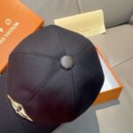 【LOUIS VUITTON公式旗艦店】ルイヴィトン キャップ/帽子 - 图片 13