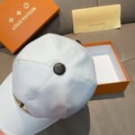 【LOUIS VUITTON公式旗艦店】ルイヴィトン キャップ/帽子 - 图片 6