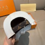 【LOUIS VUITTON公式旗艦店】ルイヴィトン キャップ/帽子 - 图片 7
