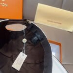 【LOUIS VUITTON公式旗艦店】ルイヴィトン キャップ/帽子 - 图片 15